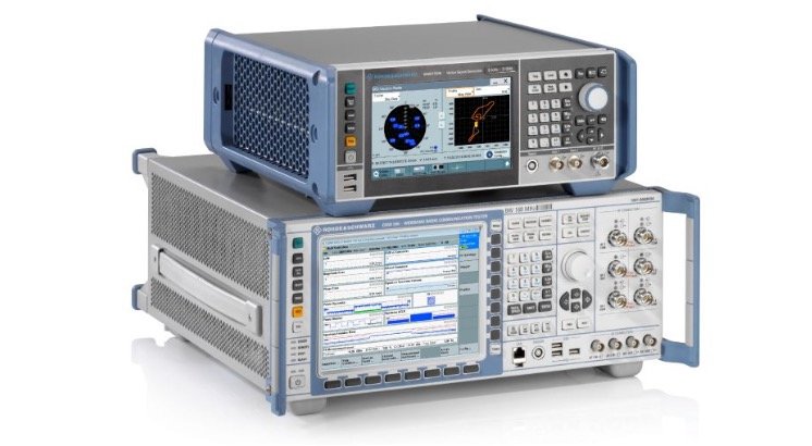 罗德与施瓦茨和高通合作测试符合 3GPP Rel. 17 标准的 GSO 和 GEO IoT-NTN 卫星芯片组